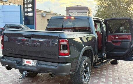 Dodge RAM IV, 2018 год, 6 000 000 рублей, 13 фотография
