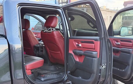 Dodge RAM IV, 2018 год, 6 000 000 рублей, 14 фотография