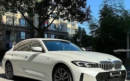 BMW 3 серия, 2023 год, 3 280 000 рублей, 3 фотография