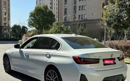 BMW 3 серия, 2023 год, 3 280 000 рублей, 2 фотография