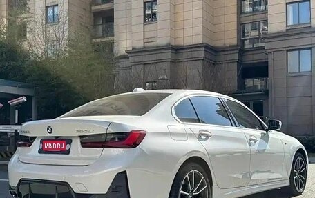 BMW 3 серия, 2023 год, 3 280 000 рублей, 4 фотография