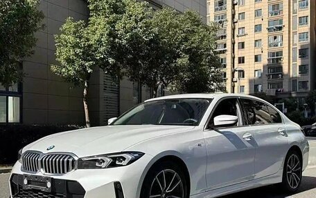 BMW 3 серия, 2023 год, 3 280 000 рублей, 5 фотография