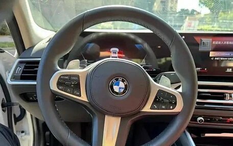 BMW 3 серия, 2023 год, 3 280 000 рублей, 8 фотография