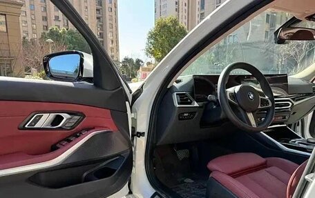 BMW 3 серия, 2023 год, 3 280 000 рублей, 13 фотография