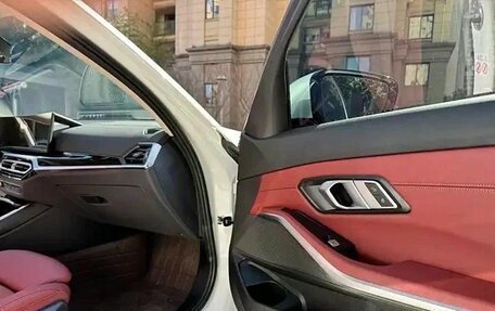 BMW 3 серия, 2023 год, 3 280 000 рублей, 17 фотография