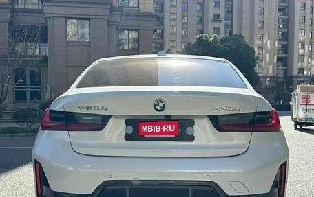 BMW 3 серия, 2023 год, 3 280 000 рублей, 6 фотография