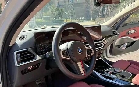 BMW 3 серия, 2023 год, 3 280 000 рублей, 7 фотография
