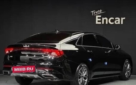 KIA K5, 2023 год, 3 120 000 рублей, 2 фотография