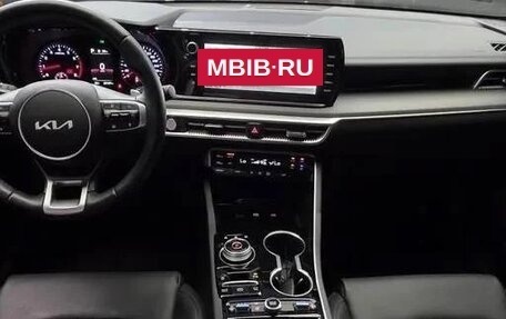 KIA K5, 2023 год, 3 120 000 рублей, 3 фотография