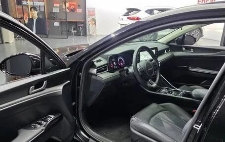 KIA K5, 2023 год, 3 120 000 рублей, 4 фотография