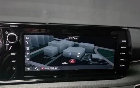 KIA K5, 2023 год, 3 120 000 рублей, 6 фотография
