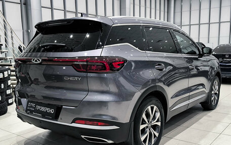 Chery Tiggo 7 Pro, 2022 год, 1 850 000 рублей, 9 фотография