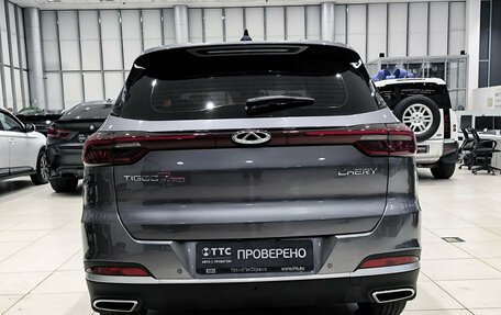 Chery Tiggo 7 Pro, 2022 год, 1 850 000 рублей, 10 фотография