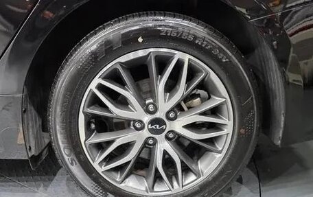 KIA K5, 2023 год, 3 120 000 рублей, 9 фотография