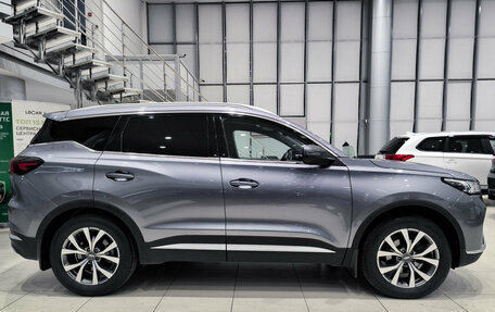 Chery Tiggo 7 Pro, 2022 год, 1 850 000 рублей, 8 фотография