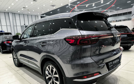 Chery Tiggo 7 Pro, 2022 год, 1 850 000 рублей, 11 фотография