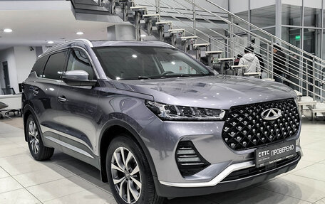 Chery Tiggo 7 Pro, 2022 год, 1 850 000 рублей, 7 фотография