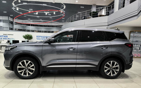 Chery Tiggo 7 Pro, 2022 год, 1 850 000 рублей, 12 фотография
