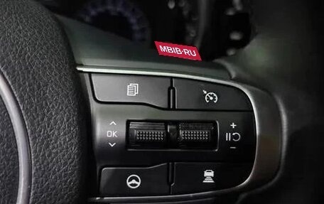 KIA K5, 2023 год, 3 120 000 рублей, 8 фотография