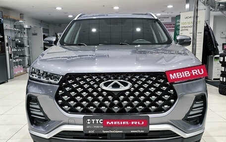 Chery Tiggo 7 Pro, 2022 год, 1 850 000 рублей, 6 фотография