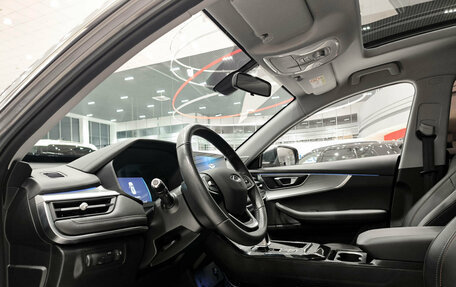 Chery Tiggo 7 Pro, 2022 год, 1 850 000 рублей, 20 фотография