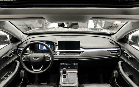 Chery Tiggo 7 Pro, 2022 год, 1 850 000 рублей, 18 фотография