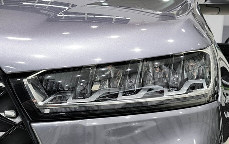 Chery Tiggo 7 Pro, 2022 год, 1 850 000 рублей, 21 фотография