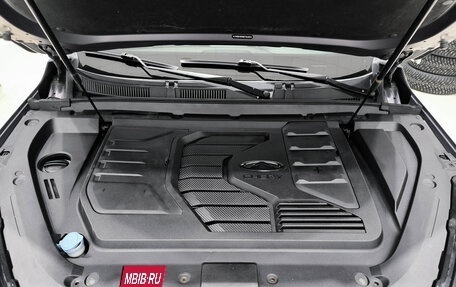 Chery Tiggo 7 Pro, 2022 год, 1 850 000 рублей, 13 фотография