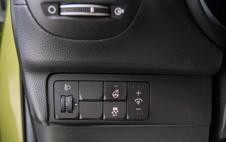KIA Soul II рестайлинг, 2018 год, 1 749 000 рублей, 18 фотография