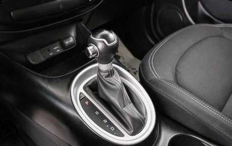 KIA Soul II рестайлинг, 2018 год, 1 749 000 рублей, 17 фотография