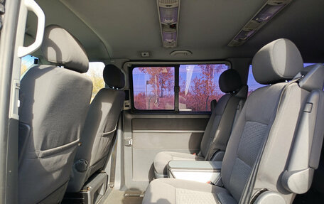 Volkswagen Multivan T5, 2007 год, 1 276 000 рублей, 16 фотография