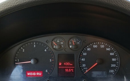 Volkswagen Multivan T5, 2007 год, 1 276 000 рублей, 17 фотография