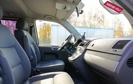 Volkswagen Multivan T5, 2007 год, 1 276 000 рублей, 15 фотография