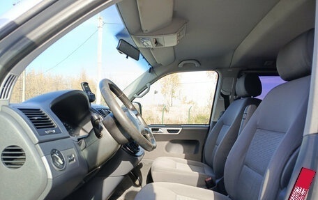 Volkswagen Multivan T5, 2007 год, 1 276 000 рублей, 20 фотография