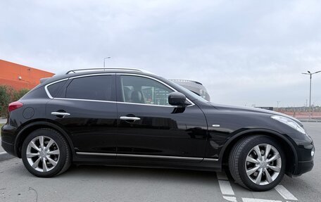 Infiniti EX, 2010 год, 1 360 000 рублей, 8 фотография