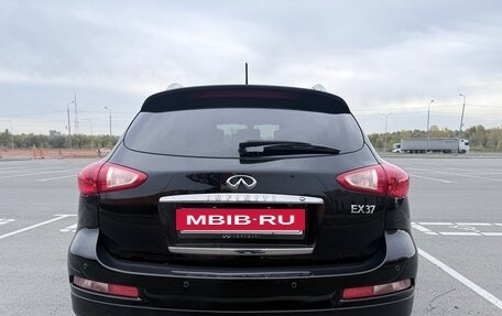 Infiniti EX, 2010 год, 1 360 000 рублей, 6 фотография
