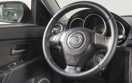Mazda 3, 2007 год, 699 000 рублей, 10 фотография