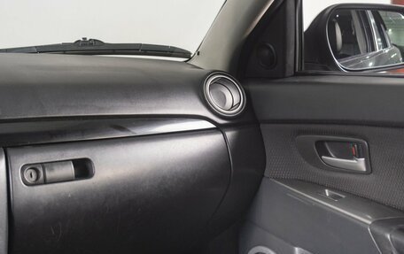 Mazda 3, 2007 год, 699 000 рублей, 12 фотография