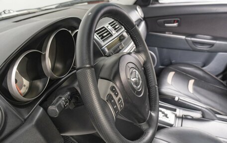 Mazda 3, 2007 год, 699 000 рублей, 13 фотография