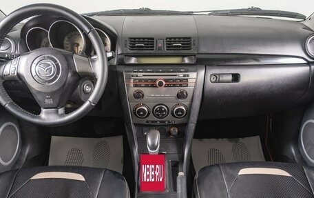 Mazda 3, 2007 год, 699 000 рублей, 11 фотография