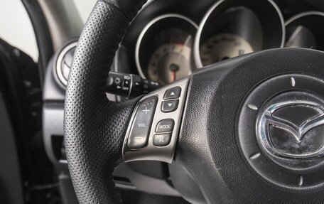 Mazda 3, 2007 год, 699 000 рублей, 14 фотография