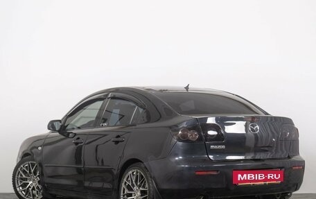 Mazda 3, 2007 год, 699 000 рублей, 6 фотография