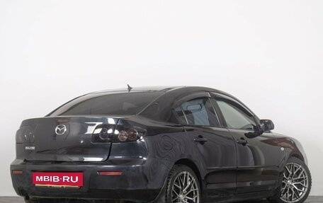 Mazda 3, 2007 год, 699 000 рублей, 7 фотография