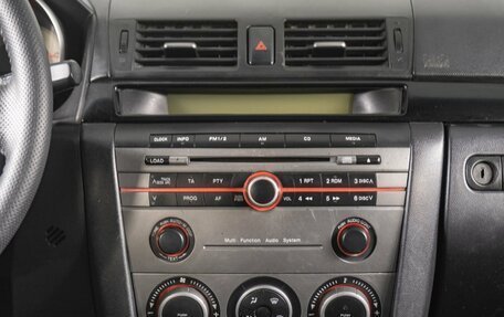 Mazda 3, 2007 год, 699 000 рублей, 15 фотография