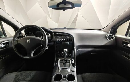 Peugeot 3008 I рестайлинг, 2012 год, 541 000 рублей, 13 фотография