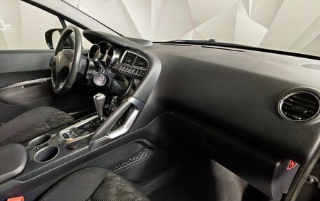 Peugeot 3008 I рестайлинг, 2012 год, 541 000 рублей, 12 фотография