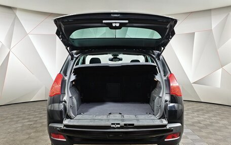 Peugeot 3008 I рестайлинг, 2012 год, 541 000 рублей, 11 фотография