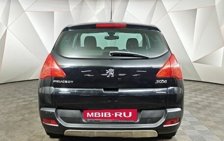 Peugeot 3008 I рестайлинг, 2012 год, 541 000 рублей, 8 фотография