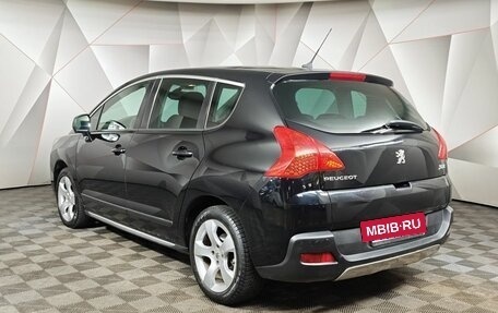 Peugeot 3008 I рестайлинг, 2012 год, 541 000 рублей, 4 фотография