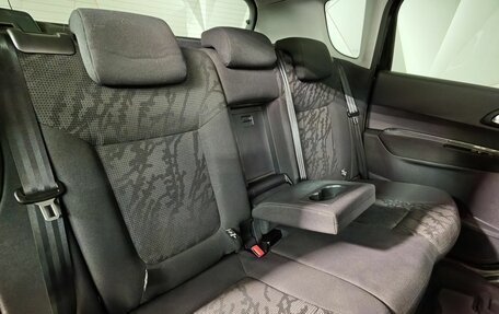 Peugeot 3008 I рестайлинг, 2012 год, 541 000 рублей, 16 фотография